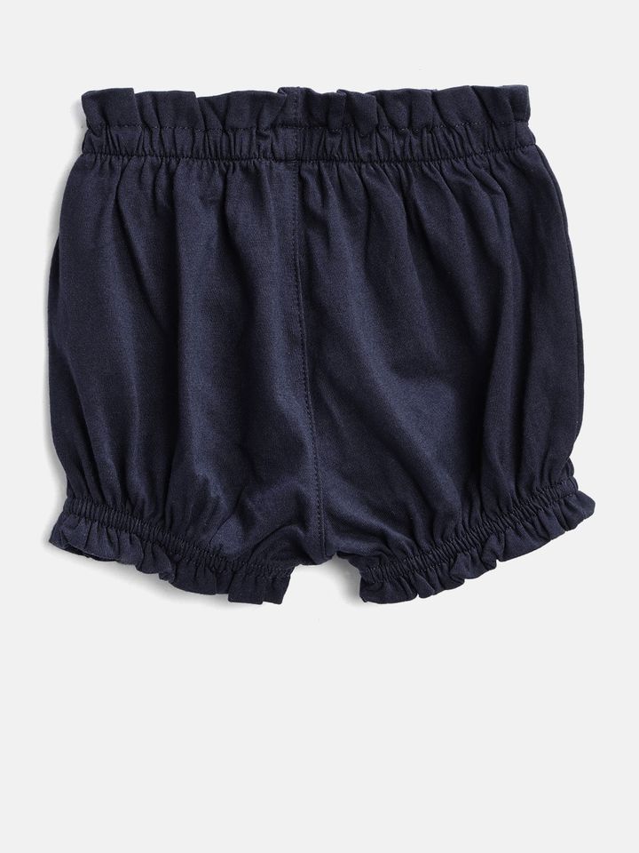 gap baby girl shorts