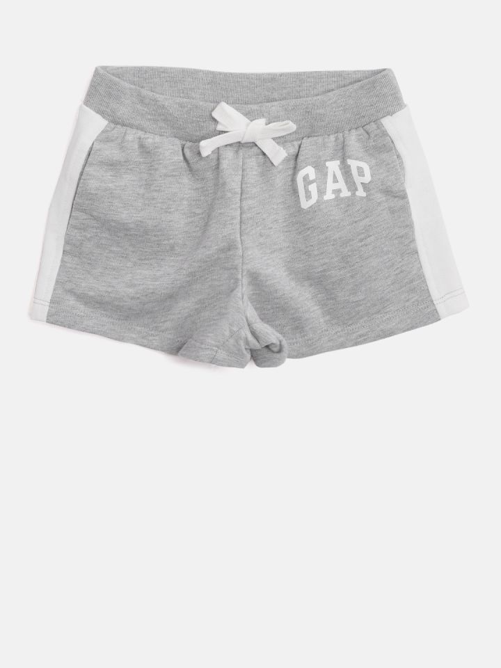 gap girls shorts