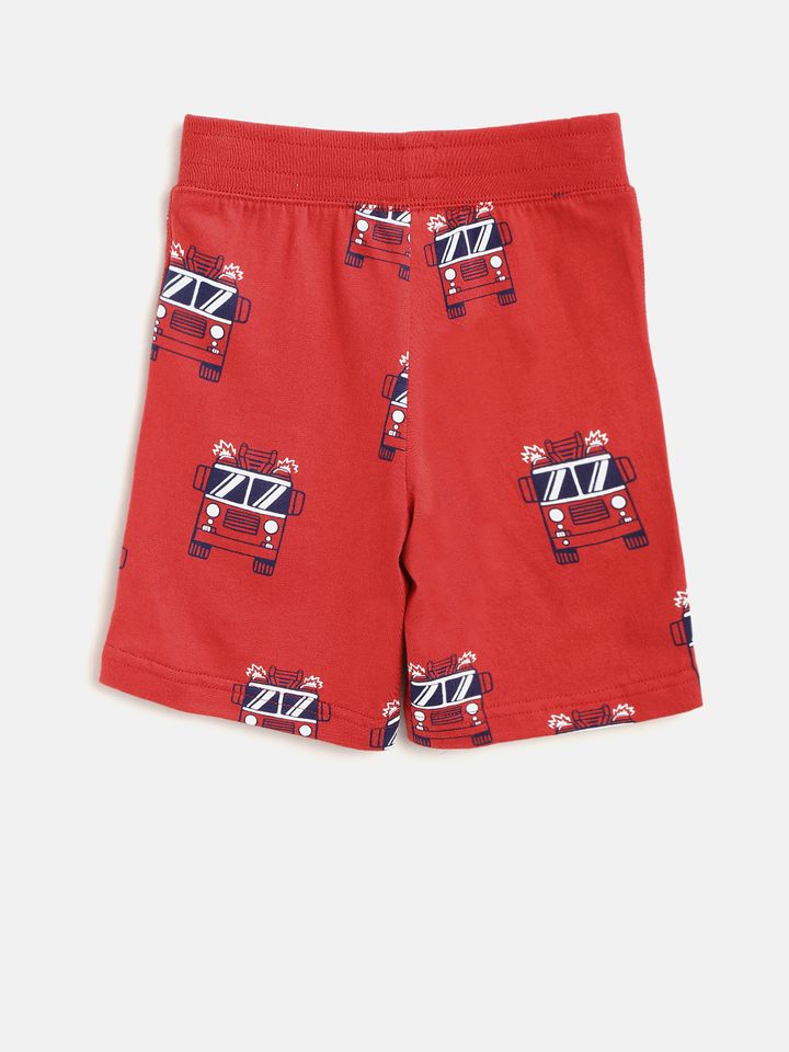 gap baby boy shorts