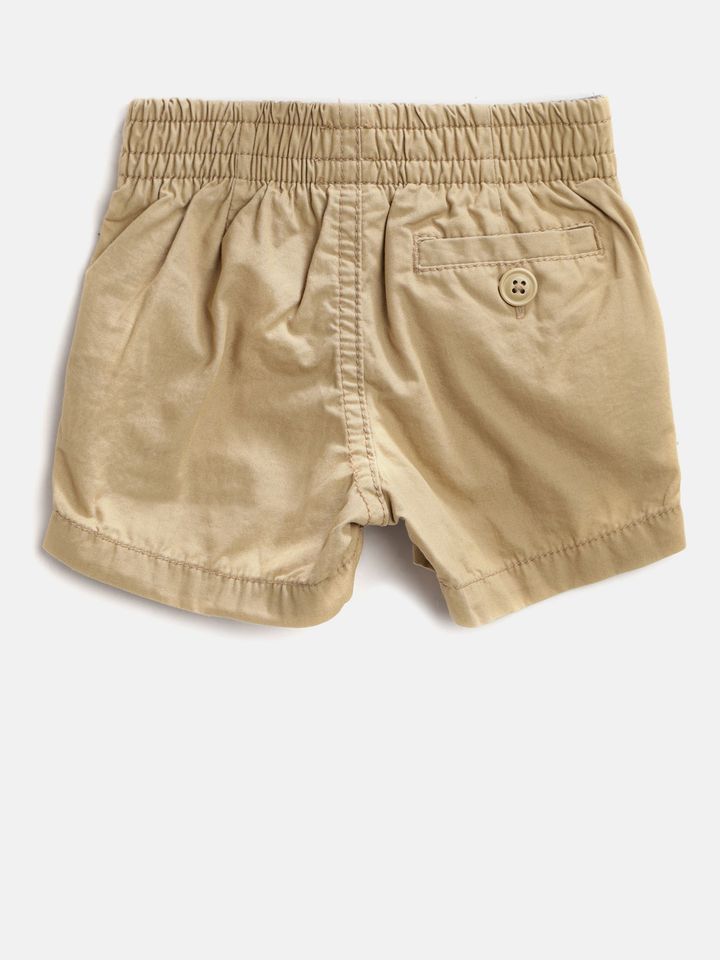 gap baby boy shorts