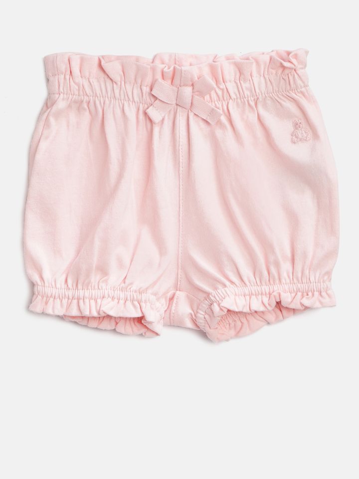 baby shorts