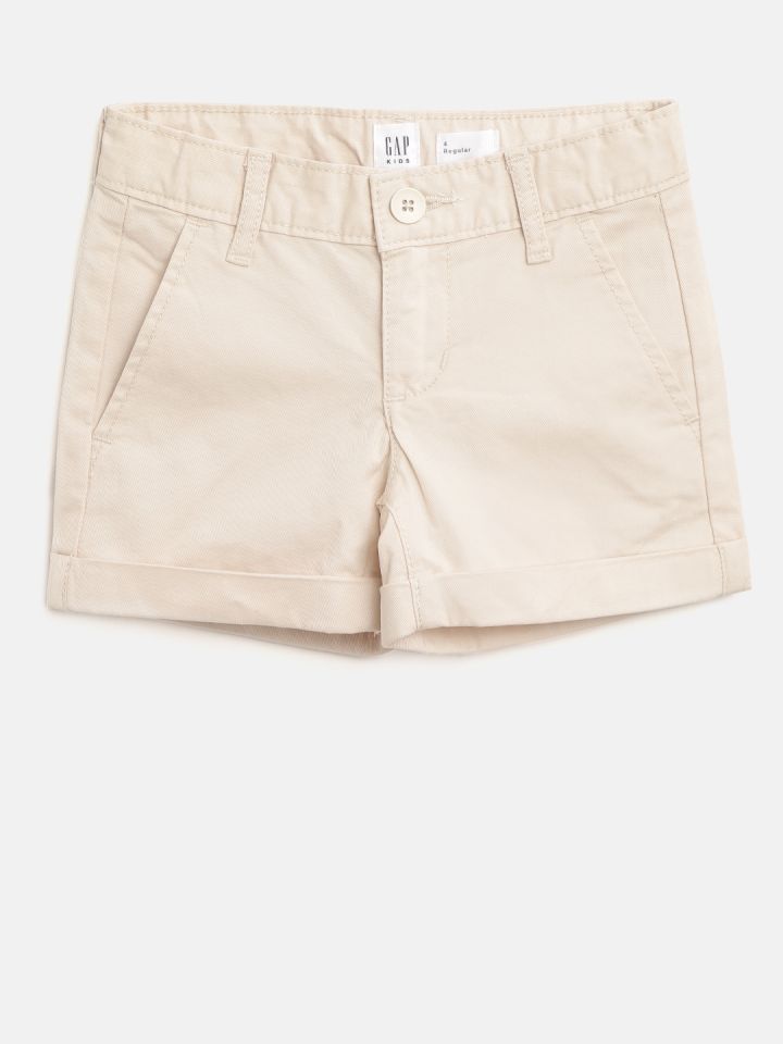 gap girls shorts