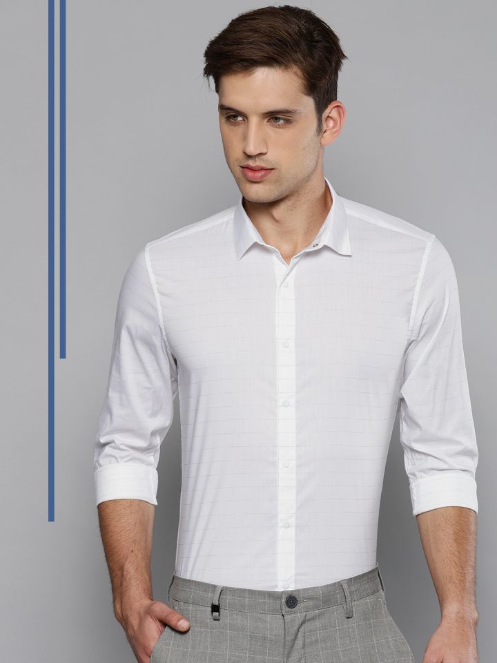 smart casual shirts for work