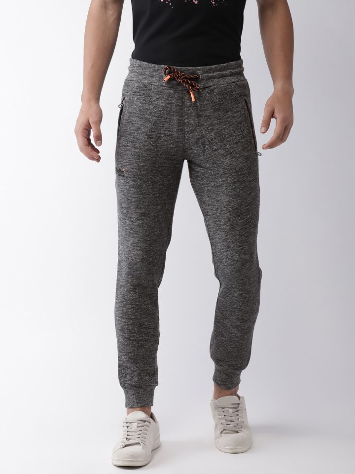 superdry track pants mens