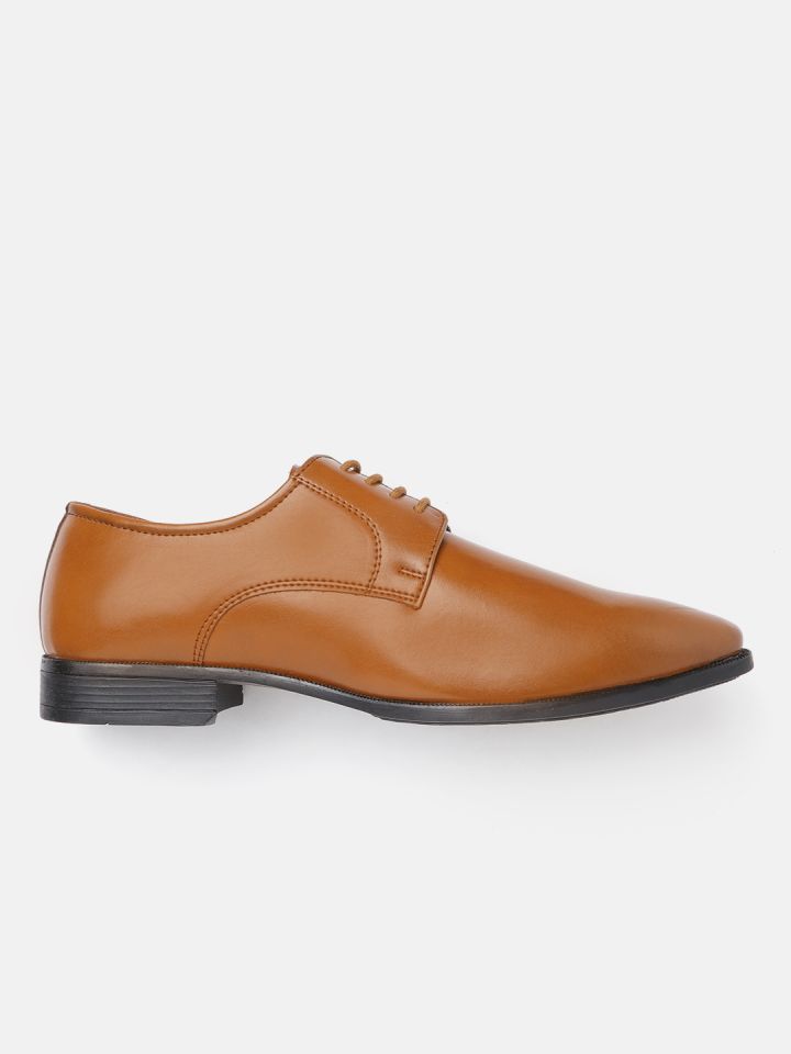 Formal shoes on clearance myntra