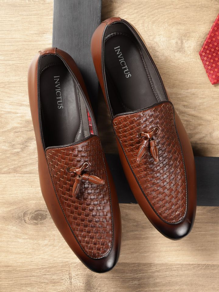 Invictus loafers hotsell