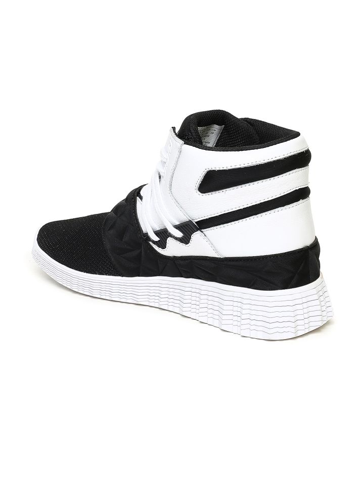 Supra cheap jagati black