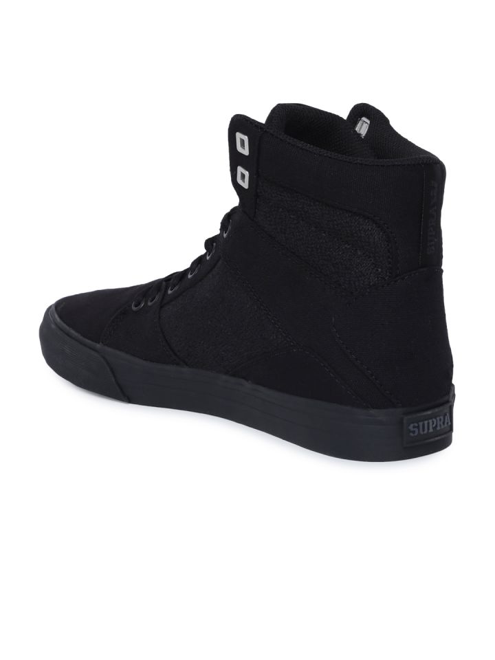Mens supra aluminum hi skate shoe store