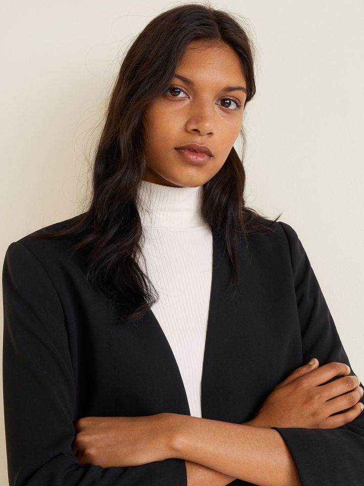 Aritzia hotsell cecile blazer