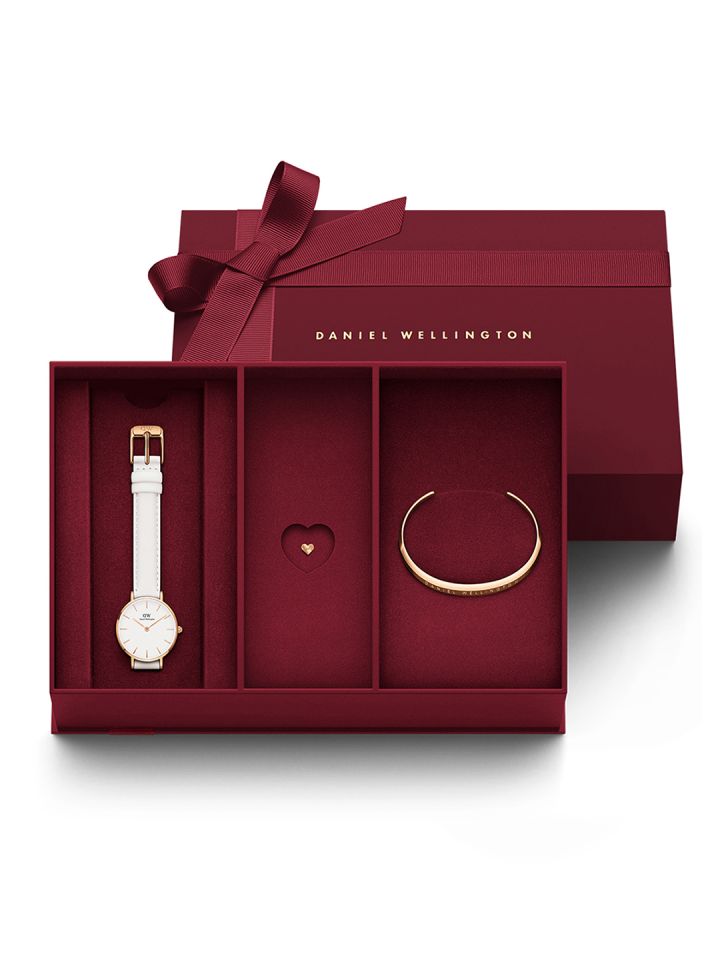 Daniel wellington box set deals