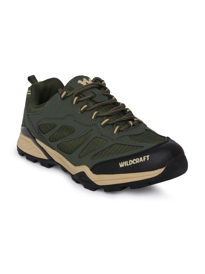 Wildcraft shoes myntra hot sale