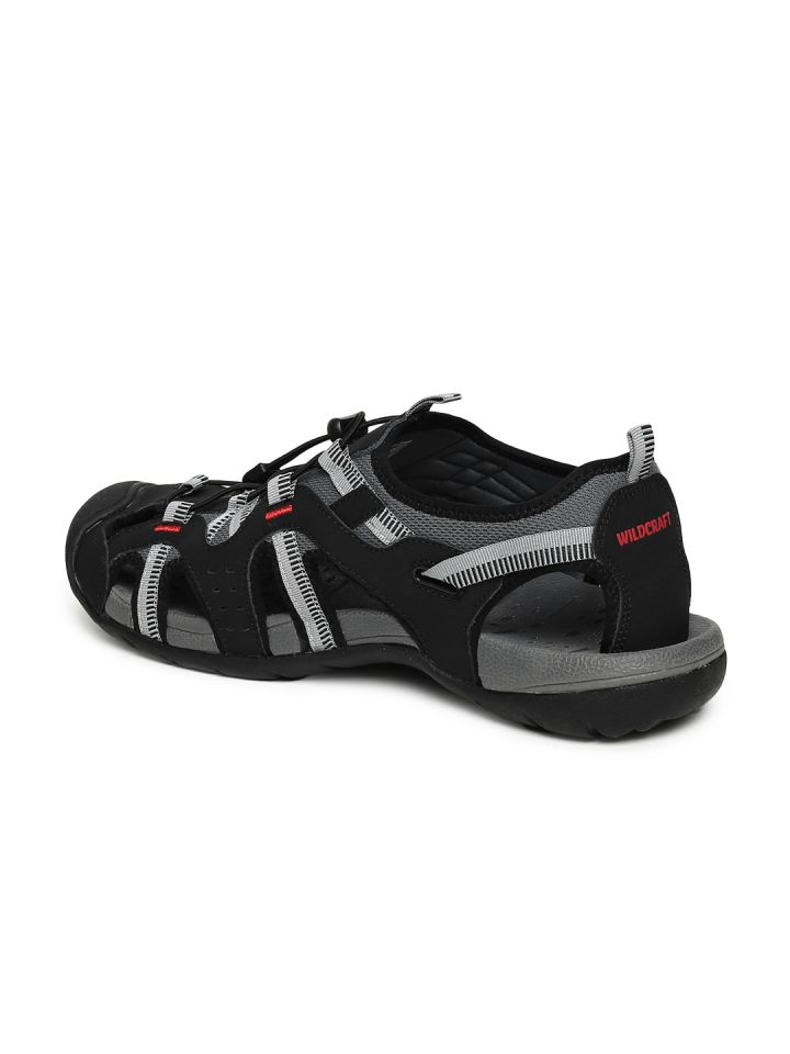 Wildcraft terrafin sandals best sale