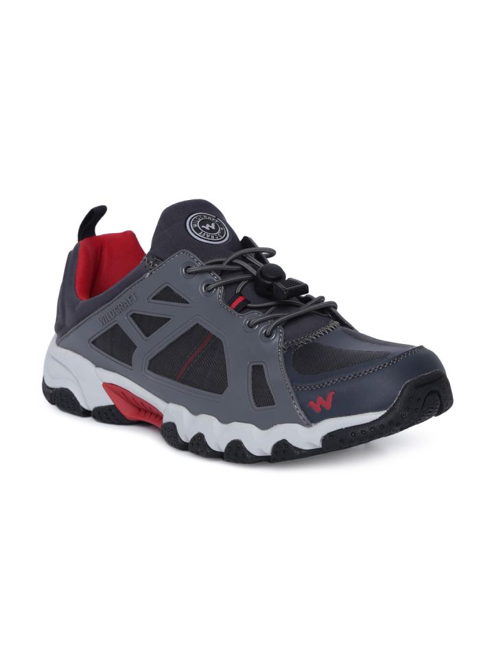 Wildcraft shoes shop myntra