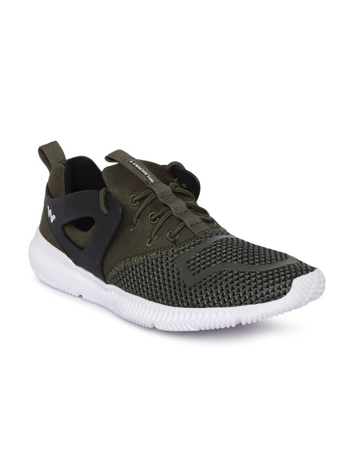 Wildcraft deals carbine shoes