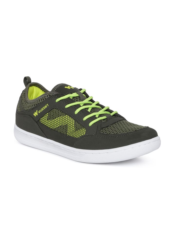 Wildcraft trail skate 2 outlet