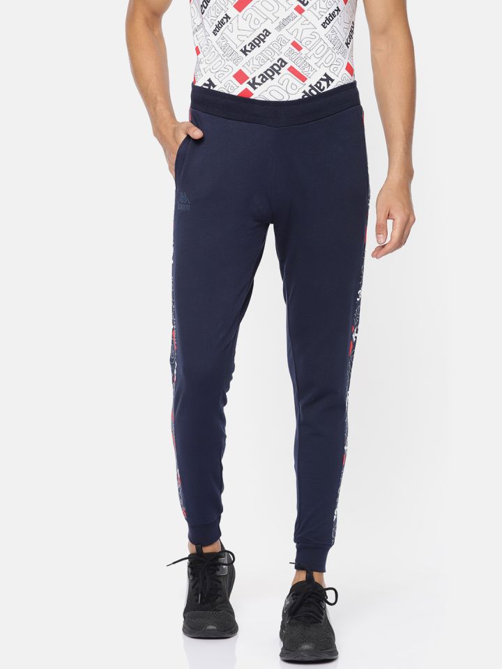 Kappa slim sales joggers