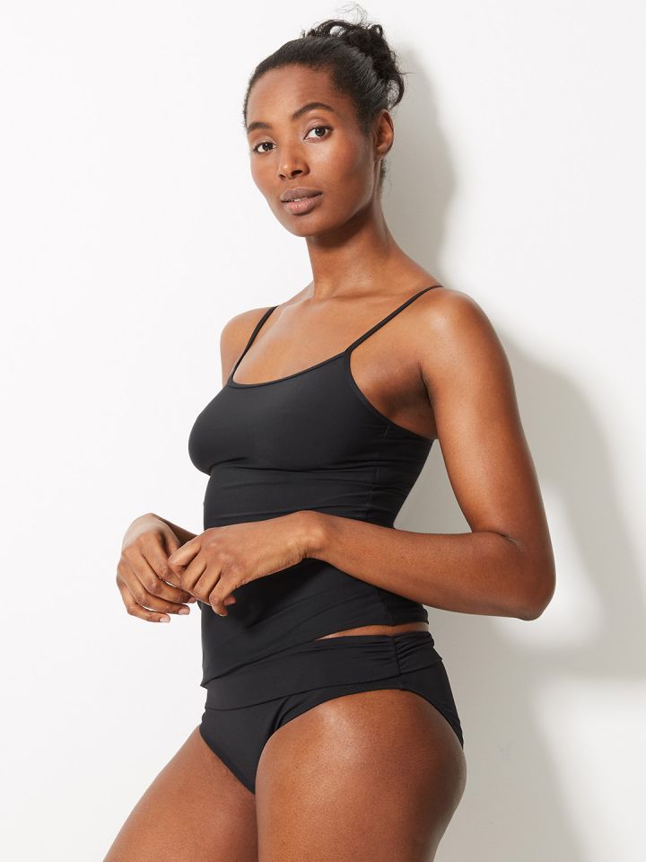 Marks and spencer swimwear womens top