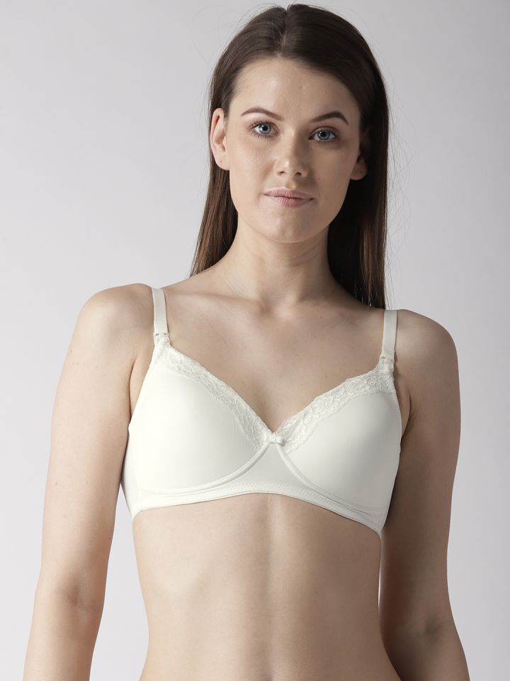 Autograph Marks & Spencer M&S Blue Underwired Non Padded Pre-Loved Bra Size  40DD - AbuMaizar Dental Roots Clinic