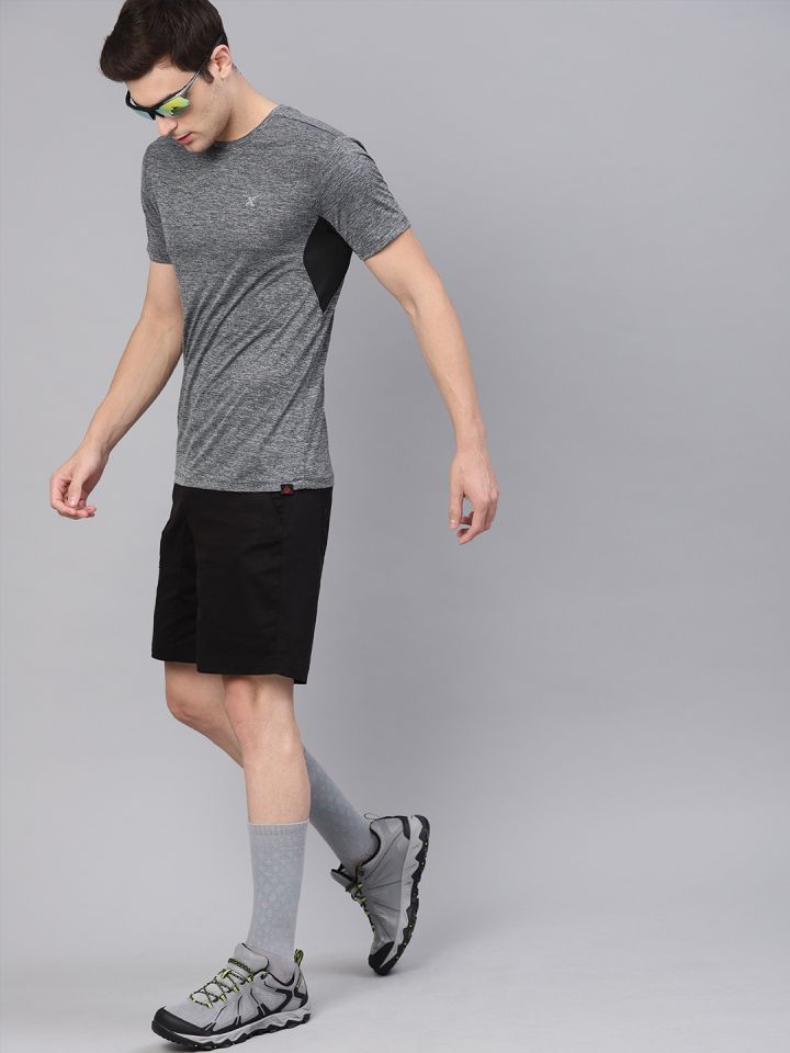 hrx dri fit shirt