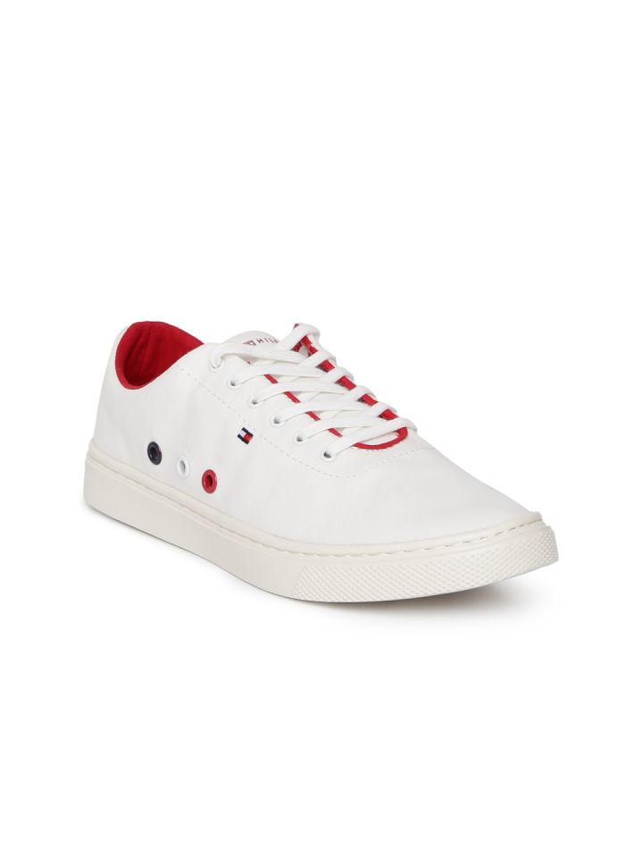 myntra tommy hilfiger shoes