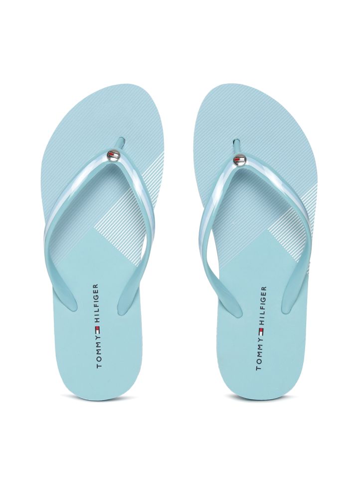 thong tommy hilfiger flip flops womens