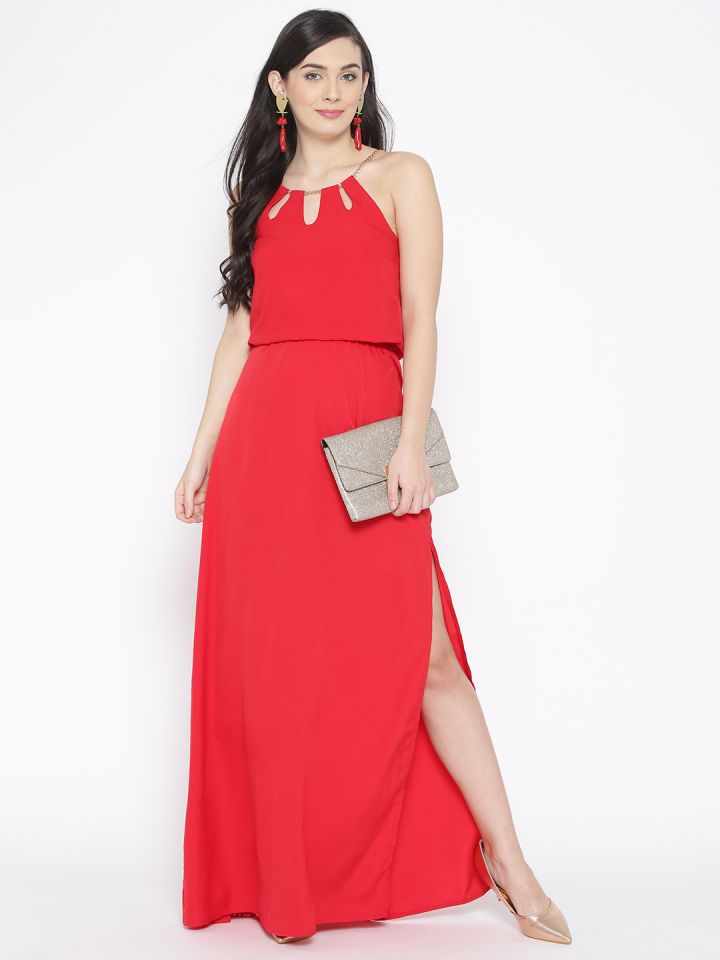 Stalkbuylove maxi dress hotsell