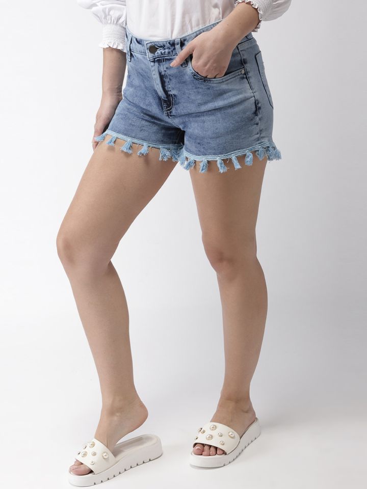 Blue hot sale harbour shorts