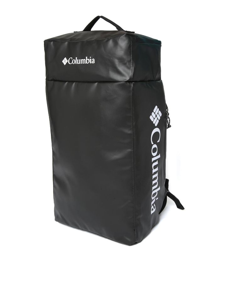 Buy Street Elite Unisex Black Street Elite Convertible Duffel Bag