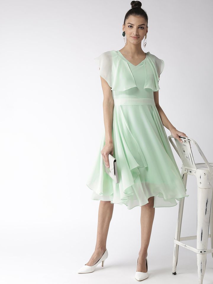 Madame one piece dress Clearance