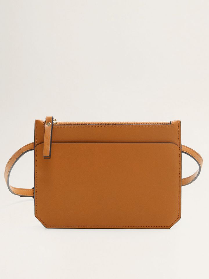 fanny pack myntra