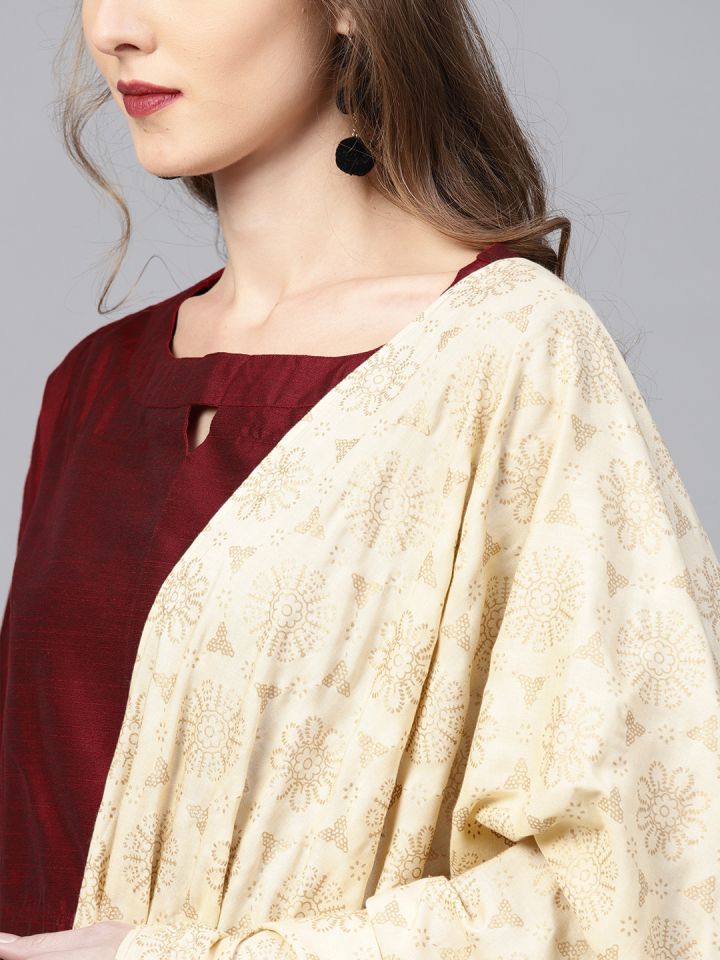 Dhoti saree myntra hotsell