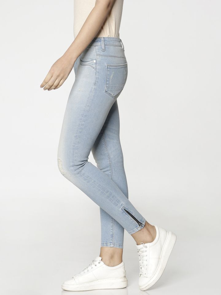 blue piper jeans price