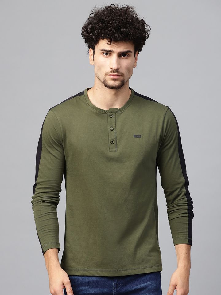 Hrx t shirt size chart clearance