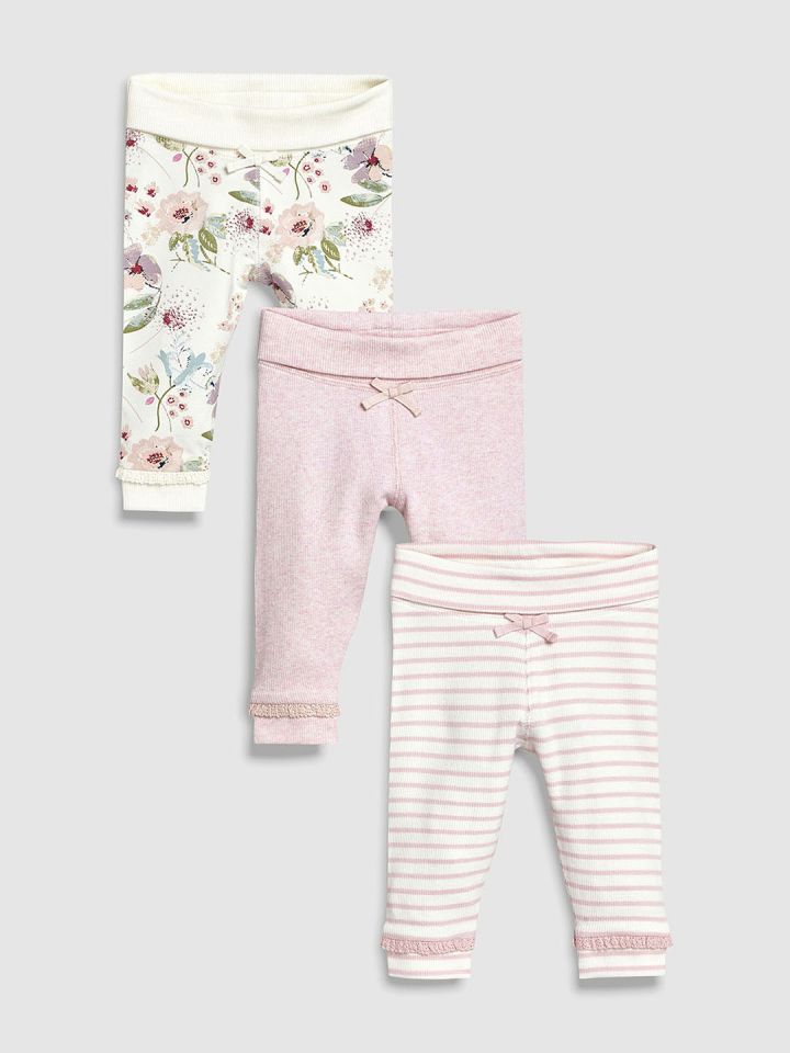 Next baby girl leggings outlet