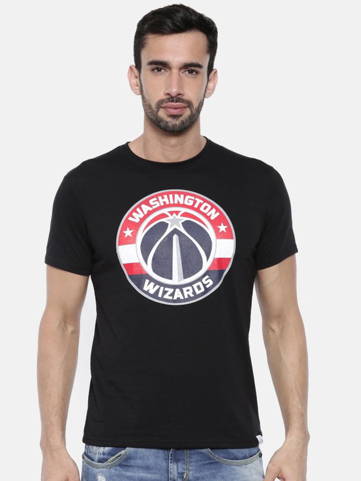 Washington wizards tee shirts discount
