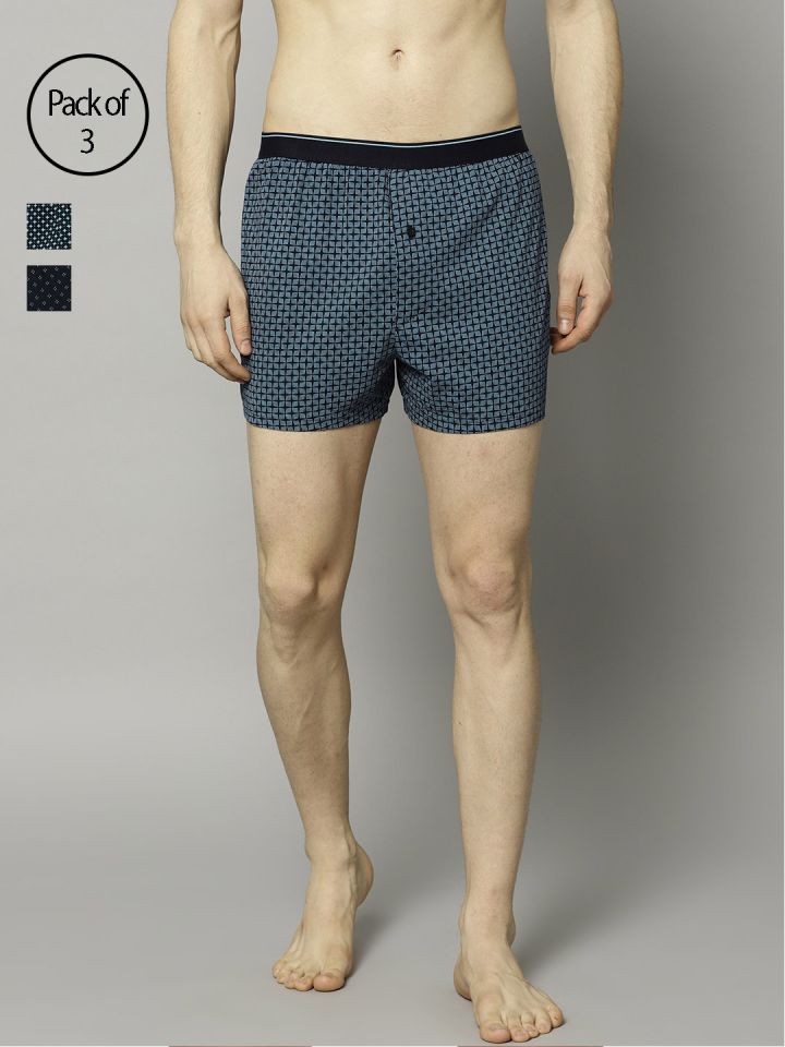 Marks spencer mens boxer shorts clearance