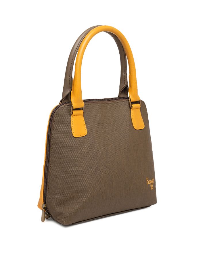 Bags on sale online myntra