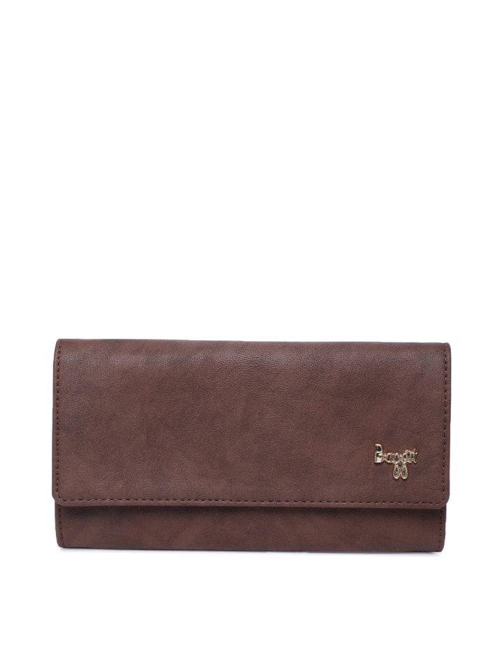 Baggit three fold sale wallet