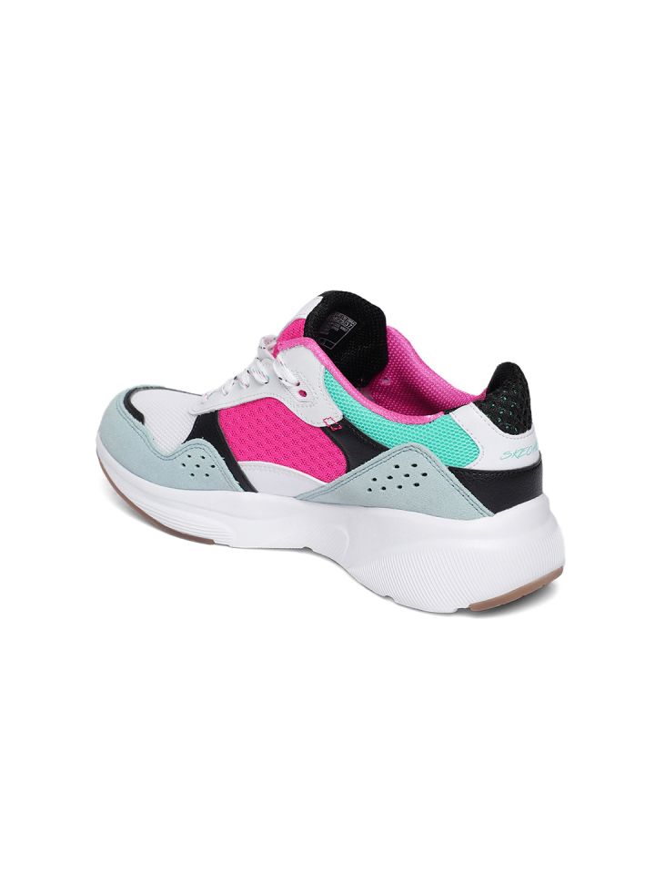 Meridian discount charted skechers