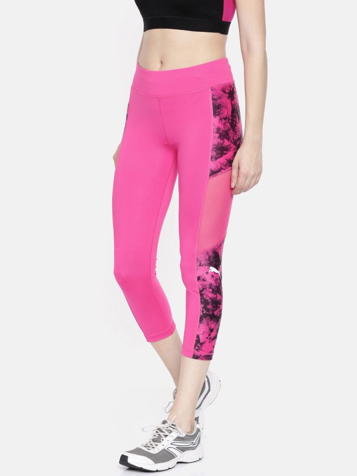 Puma ignite 2025 3/4 tights