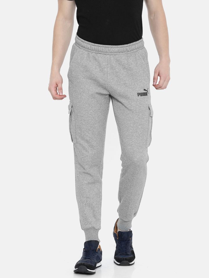 puma joggers xxl