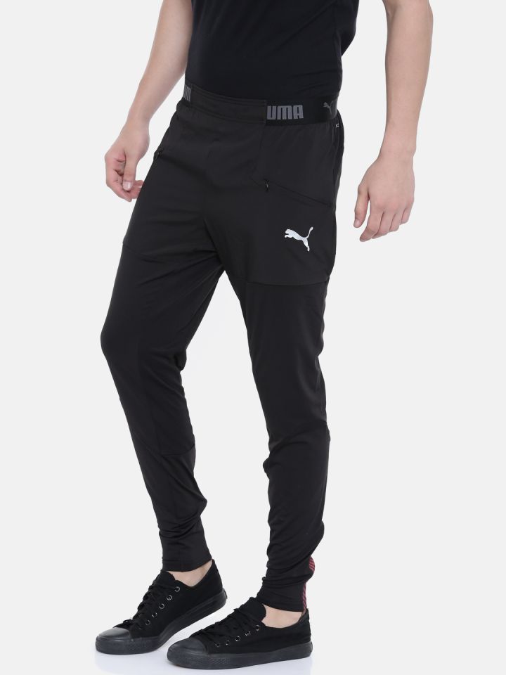 puma arsenal track pants