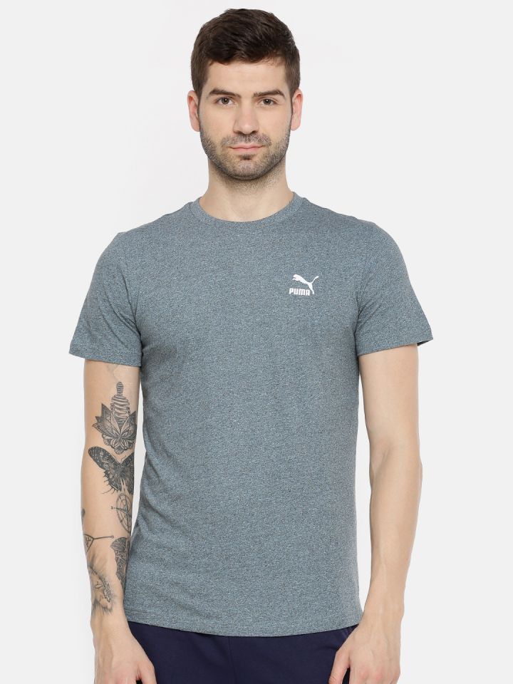 Marshmallow t clearance shirt myntra