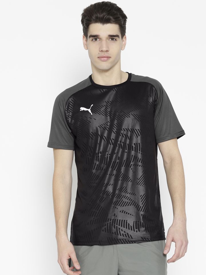 Puma cup training jersey on sale