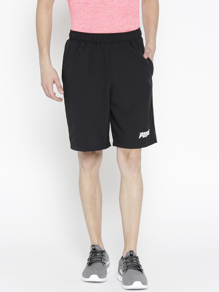 Puma rebel store mens shorts