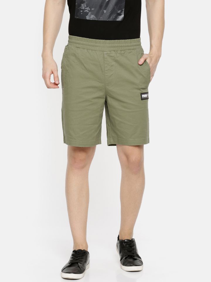 Puma fusion shorts hotsell