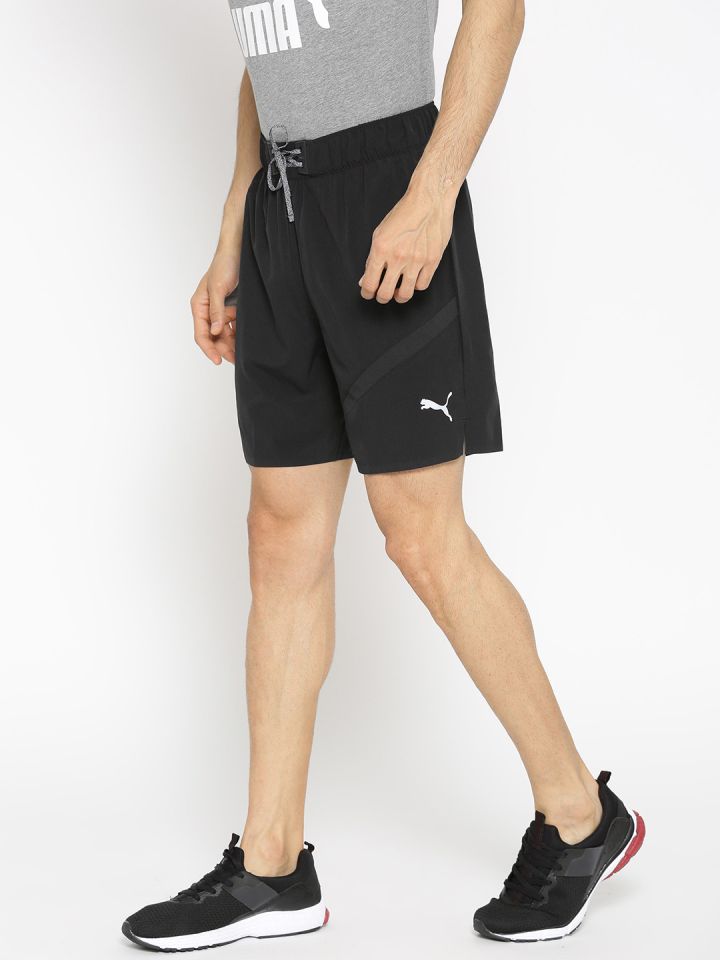Puma pace deals 7 shorts