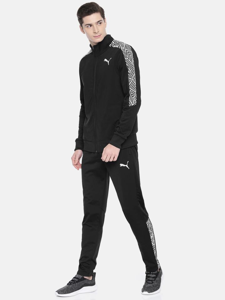 Puma graphic outlet tricot