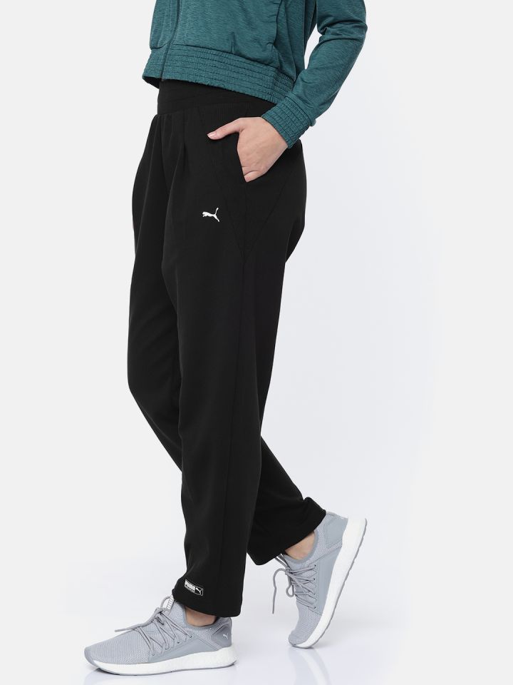 women's loose fit track pants