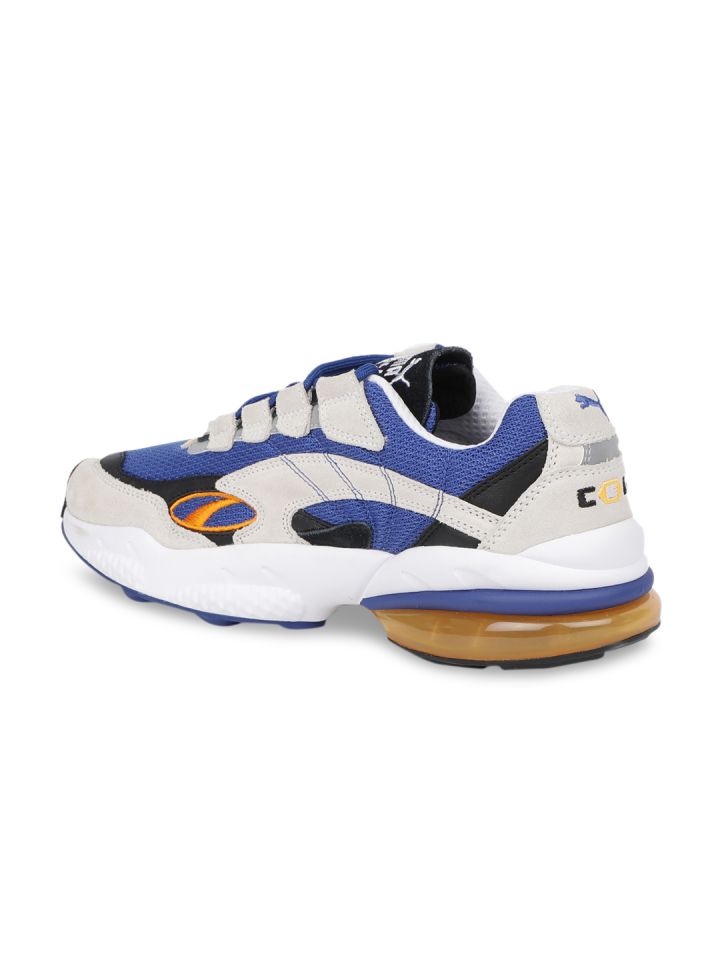 Cell venom men's sneakers hot sale